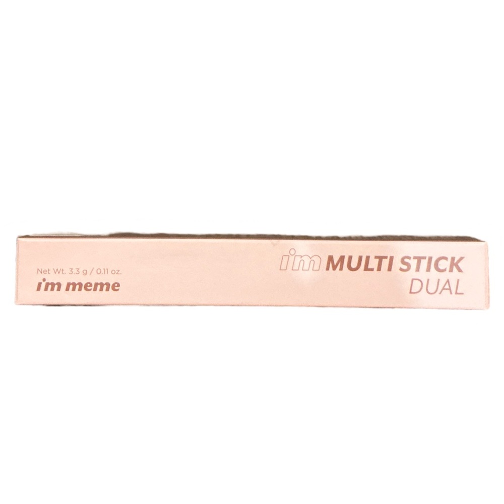 I’m Meme Multi Stick Dual “001 CONTOURING” NIB